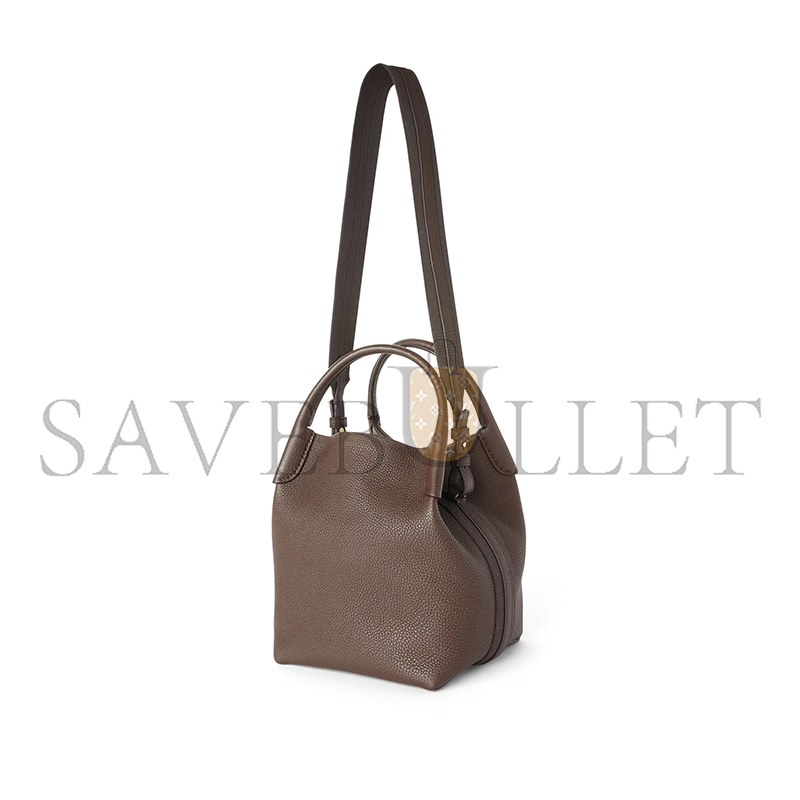 LORO PIANA SMALL BALE BAG FAN8964 (21*17*17cm)